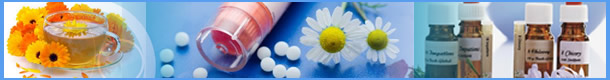 homeopatia